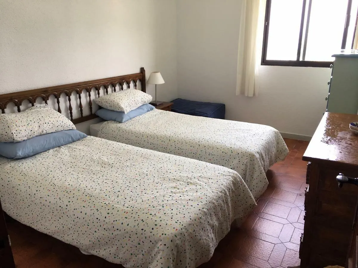 Palmeras 53 Menyber Nerja Španělsko