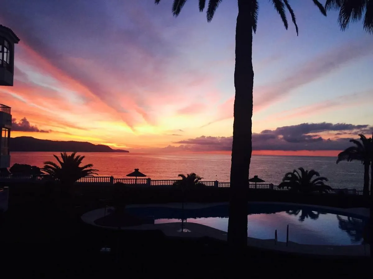 Palmeras 53 Menyber Nerja